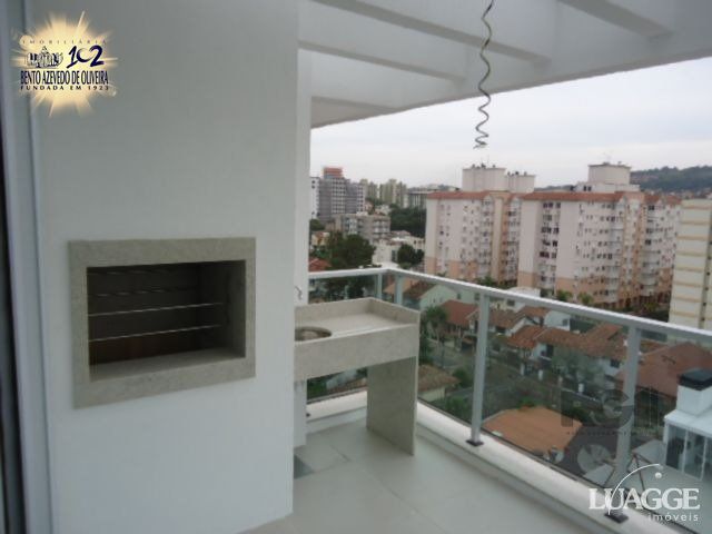 Apartamento, 2 quartos, 89 m² - Foto 3