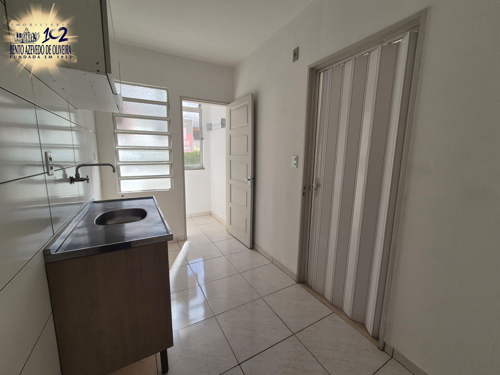 Apartamento, 1 quarto, 39 m² - Foto 4