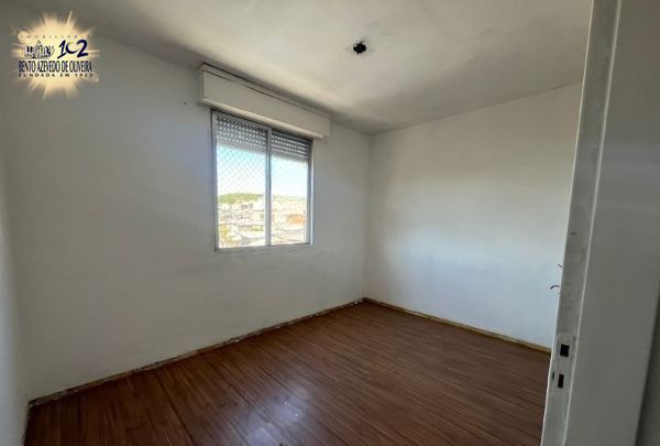 Apartamento, 2 quartos, 47 m² - Foto 1