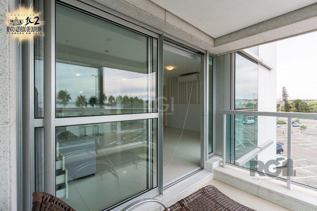 Flat/Apart Hotel, 1 quarto, 52 m² - Foto 11