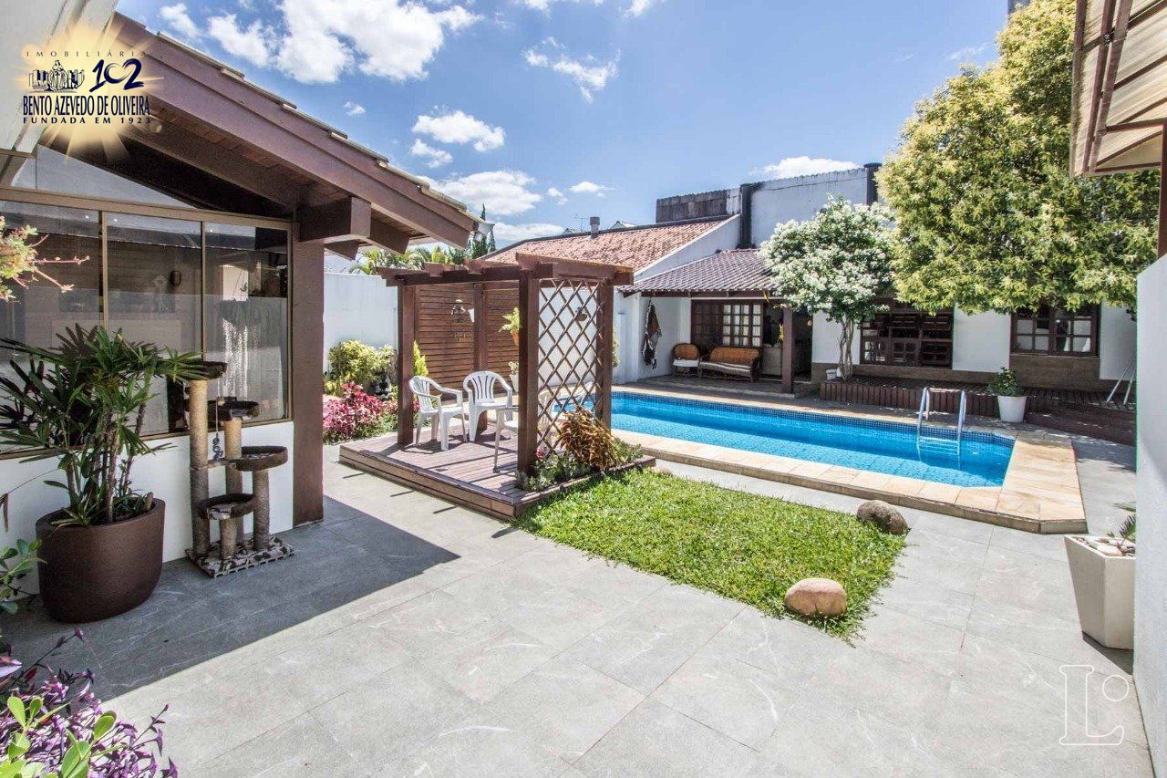 Casa, 4 quartos, 238 m² - Foto 21