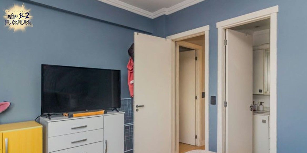 Apartamento, 3 quartos, 65 m² - Foto 14
