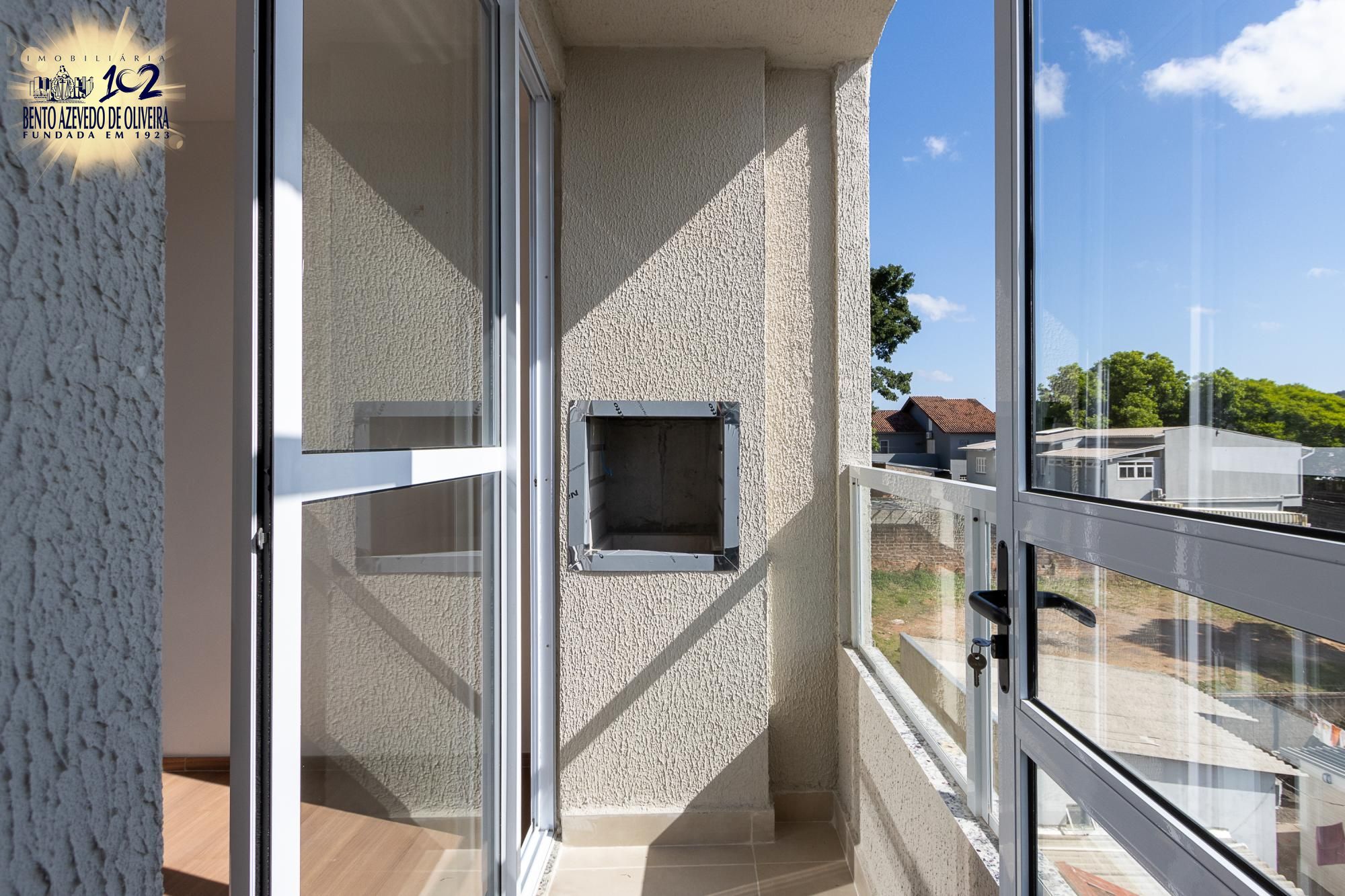 Apartamento, 2 quartos, 53 m² - Foto 10