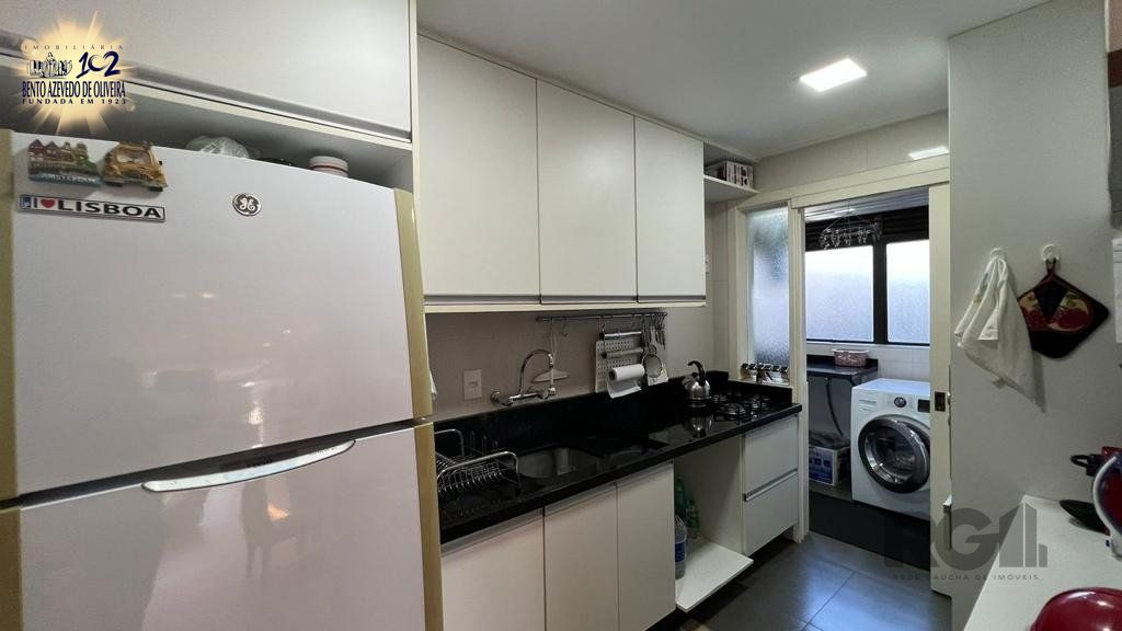 Apartamento, 3 quartos, 98 m² - Foto 5