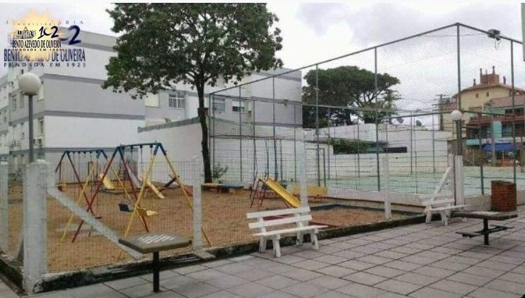 Apartamento, 2 quartos, 57 m² - Foto 23