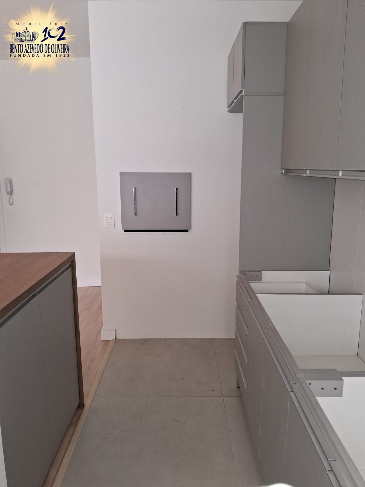 Apartamento, 1 quarto, 35 m² - Foto 5