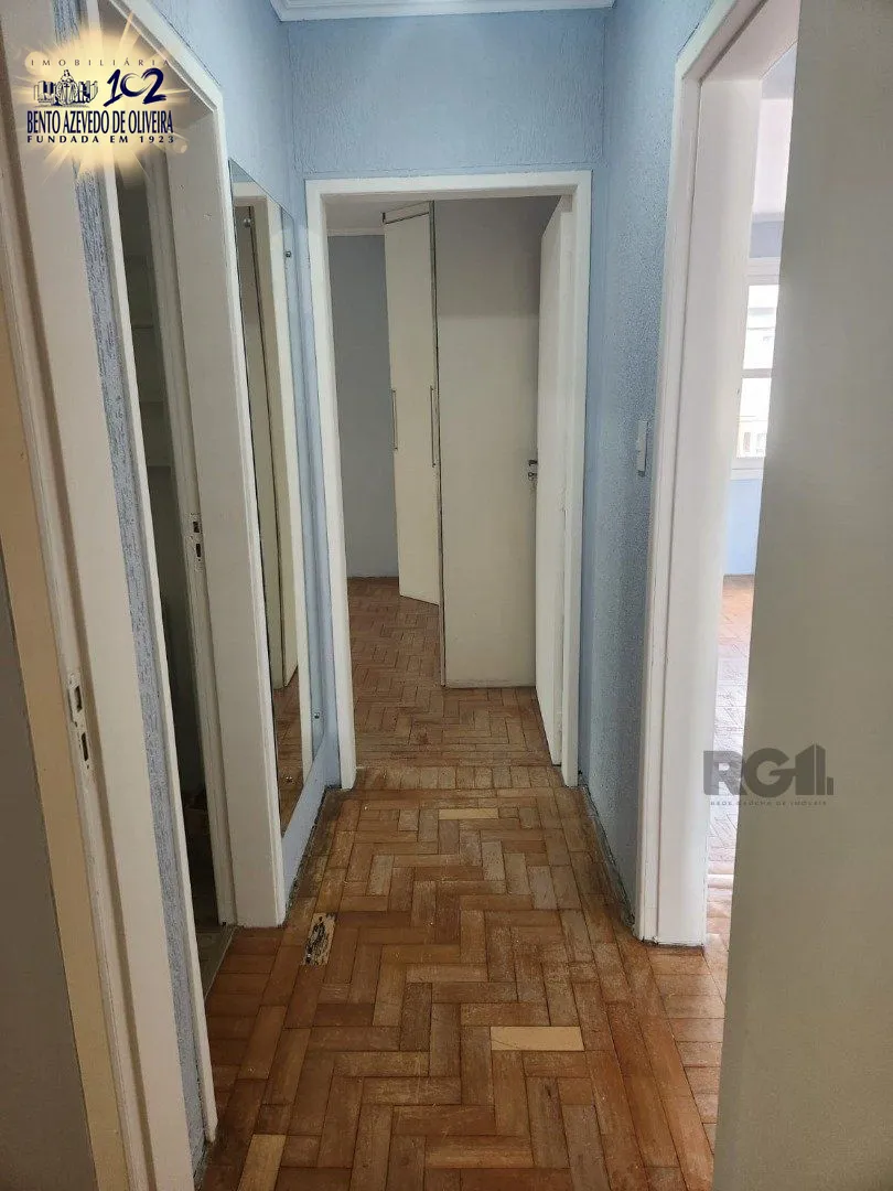 Apartamento, 2 quartos, 65 m² - Foto 6