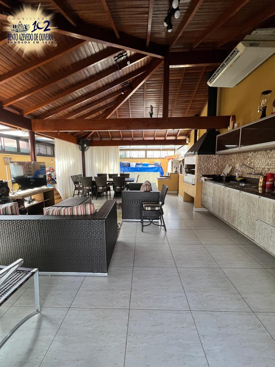 Casa, 3 quartos, 250 m² - Foto 36