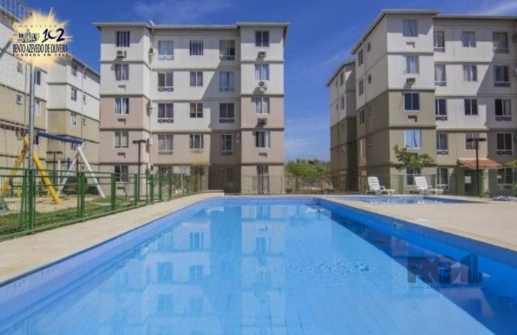 Apartamento, 3 quartos, 50 m² - Foto 3