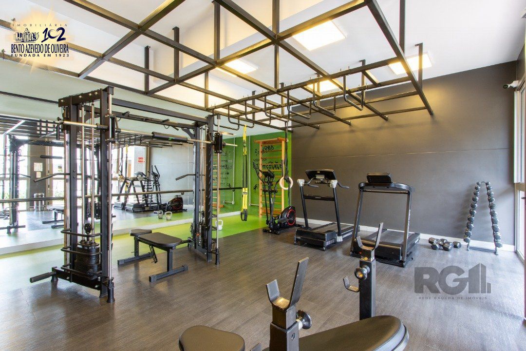 Apartamento, 3 quartos, 75 m² - Foto 36