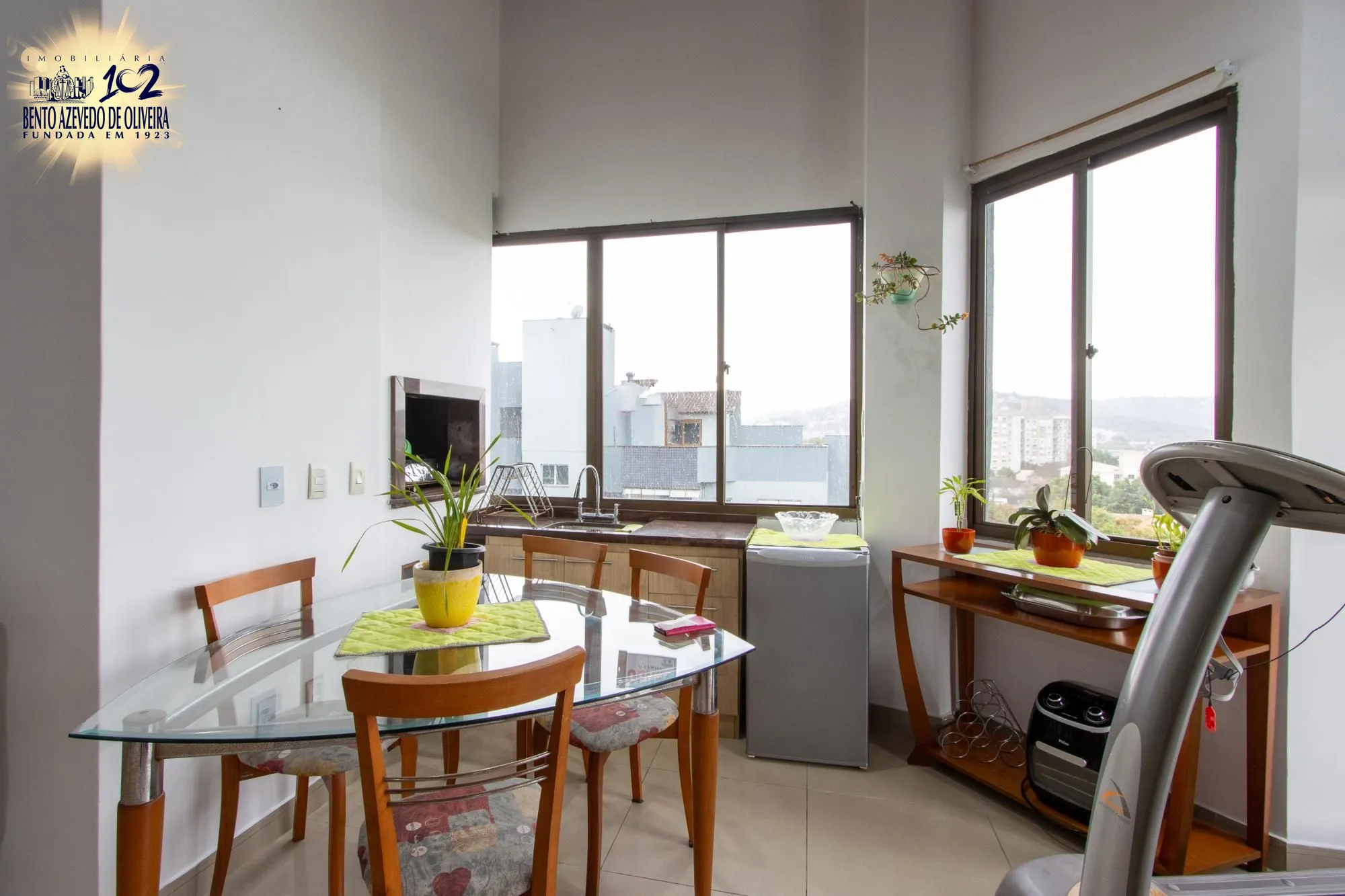 Apartamento, 3 quartos, 158 m² - Foto 29