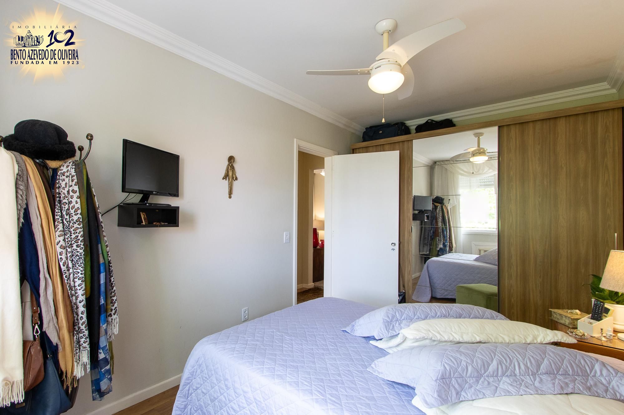 Apartamento, 2 quartos, 67 m² - Foto 20