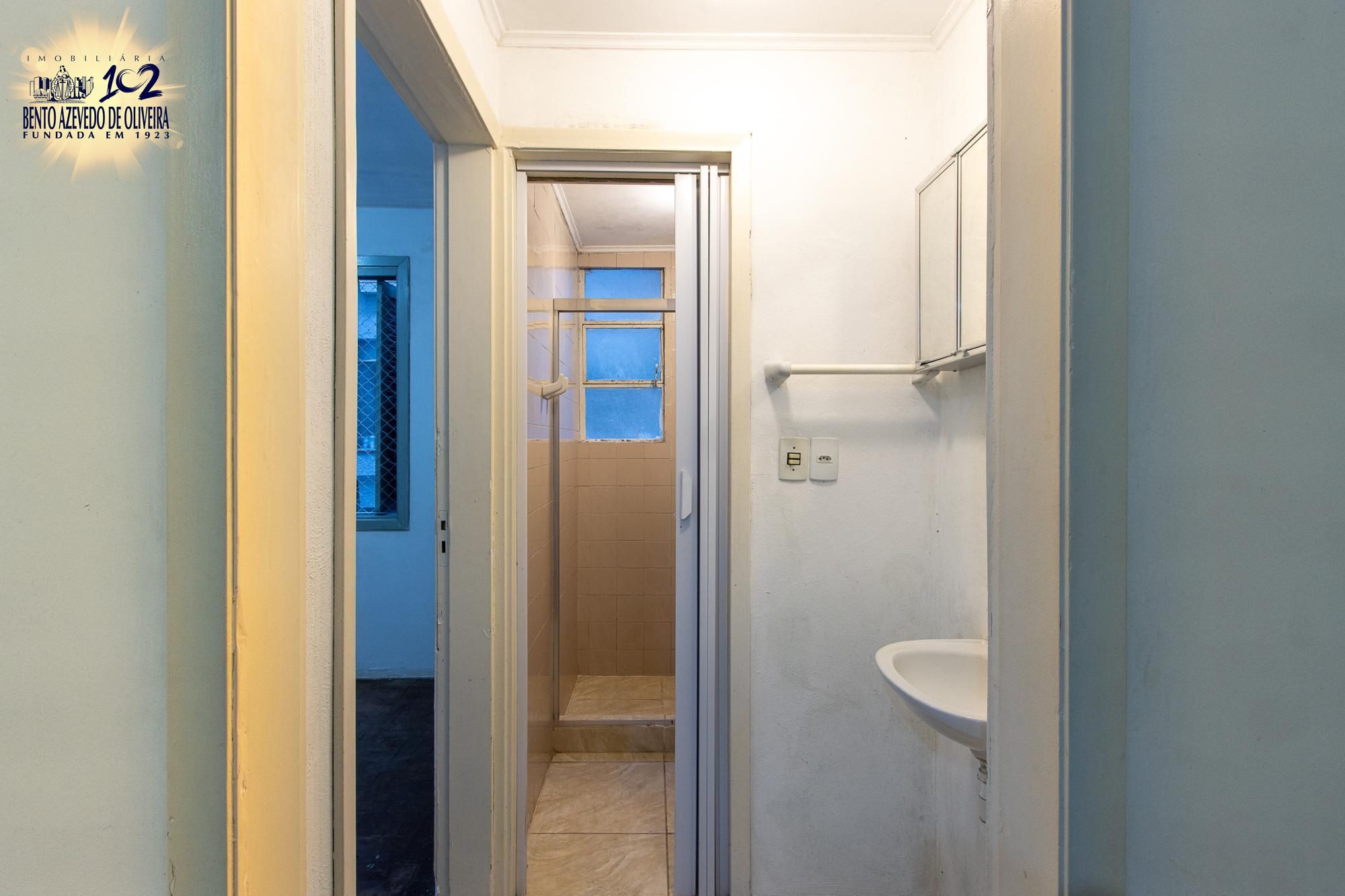 Apartamento, 1 quarto, 36 m² - Foto 10