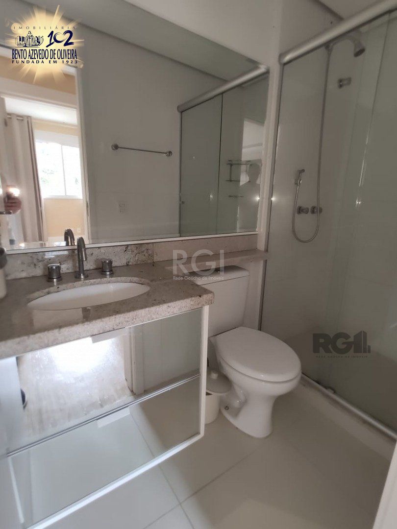 Apartamento, 2 quartos, 57 m² - Foto 17