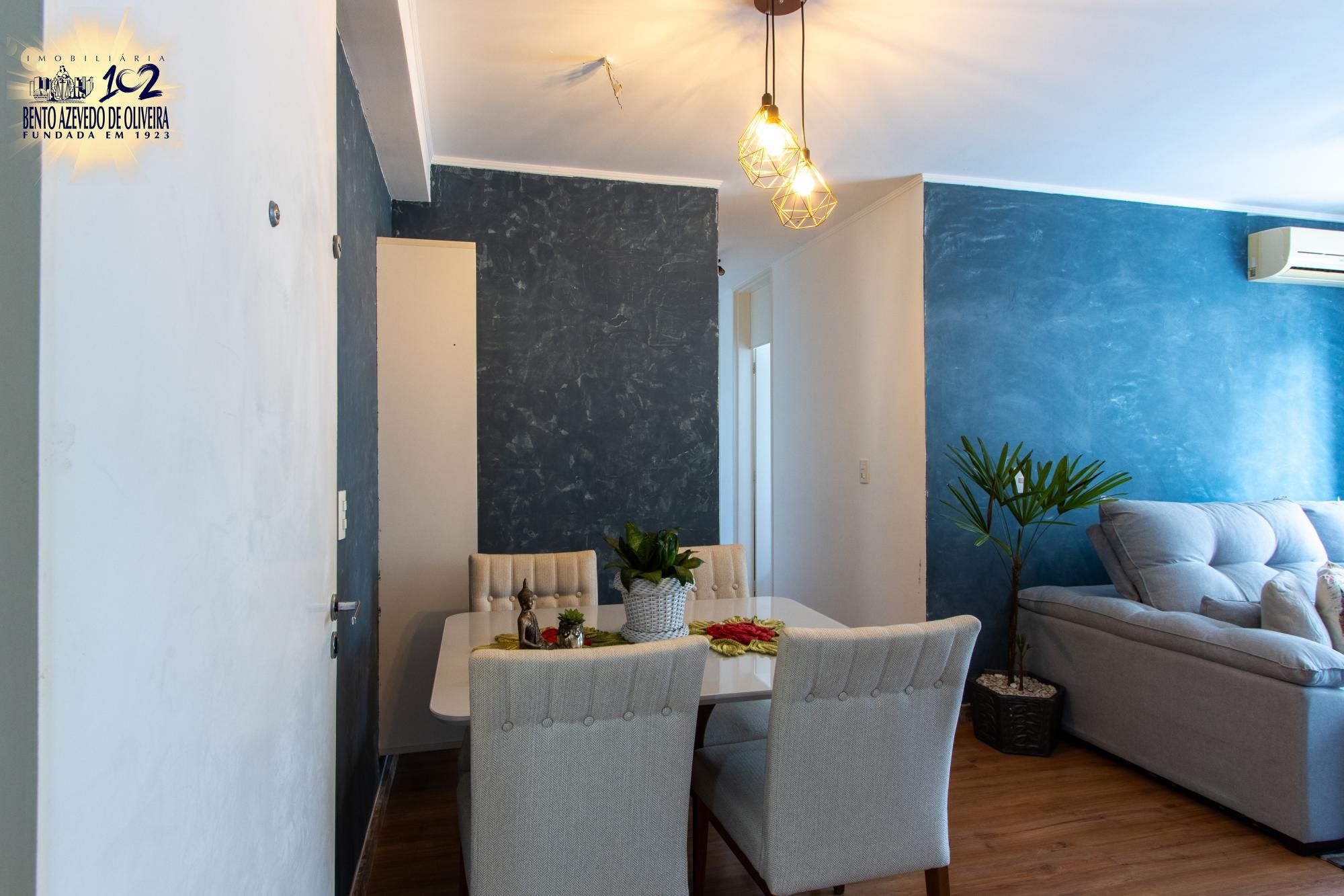 Apartamento, 3 quartos, 67 m² - Foto 5