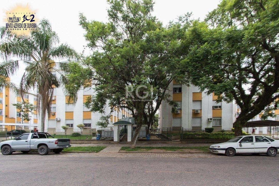 Apartamento, 2 quartos, 52 m² - Foto 13