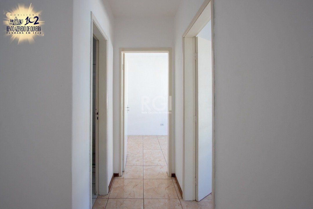Apartamento, 2 quartos, 52 m² - Foto 9