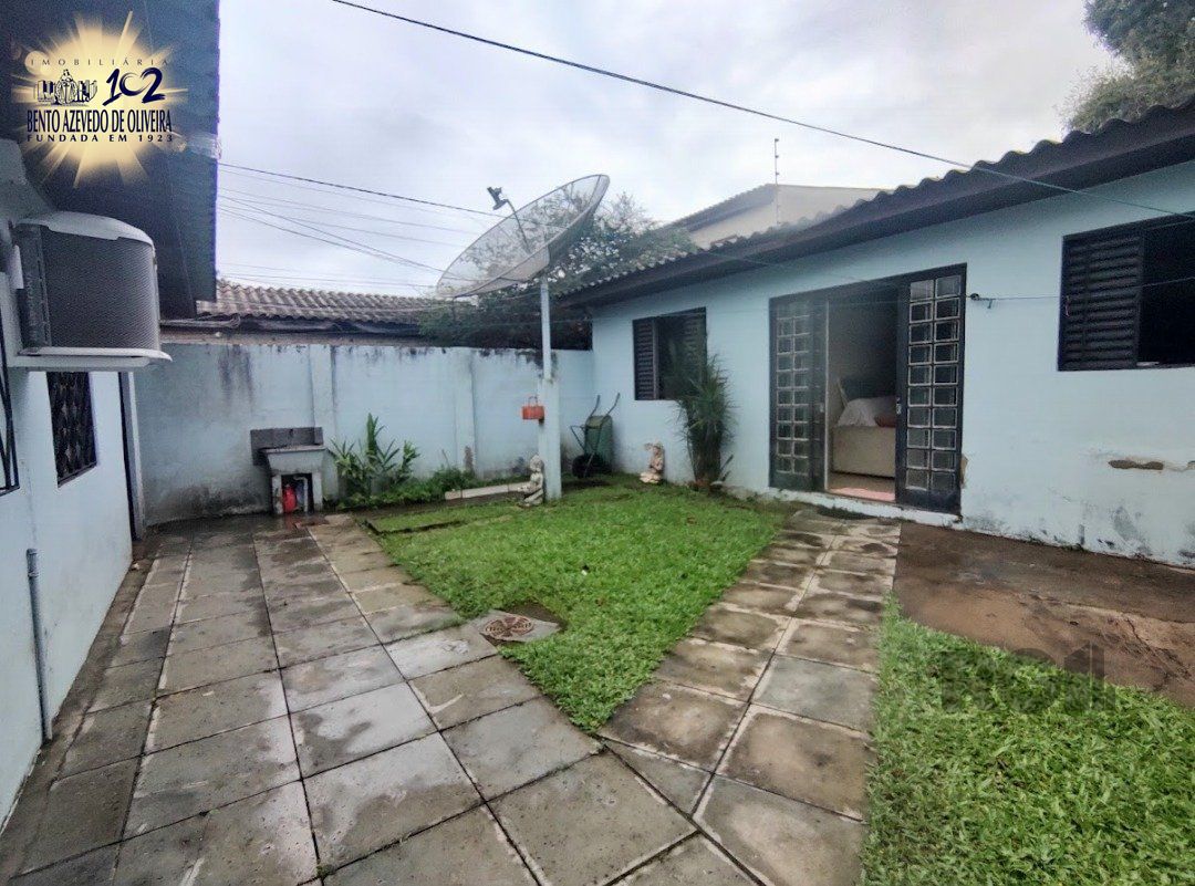 Casa, 3 quartos, 198 m² - Foto 37