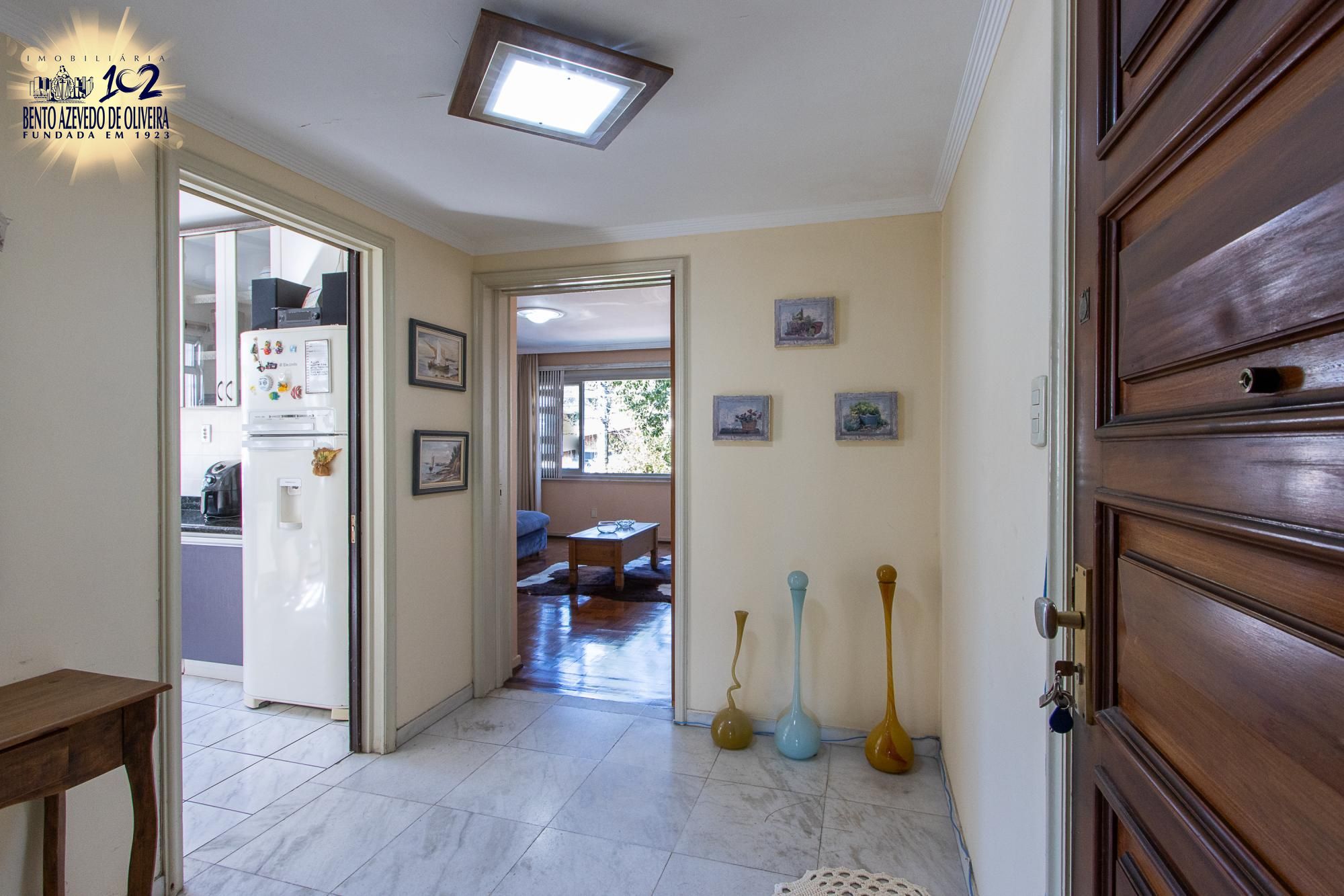 Apartamento, 4 quartos, 132 m² - Foto 2