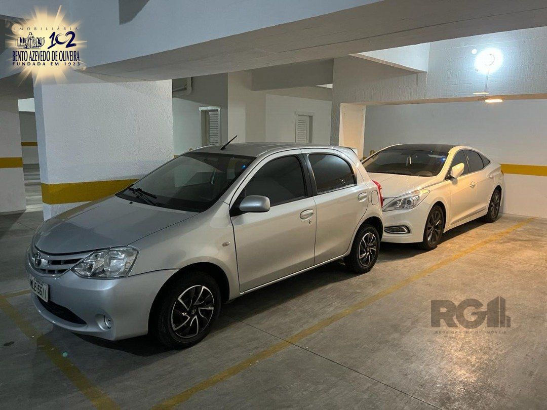 Apartamento, 3 quartos, 137 m² - Foto 29
