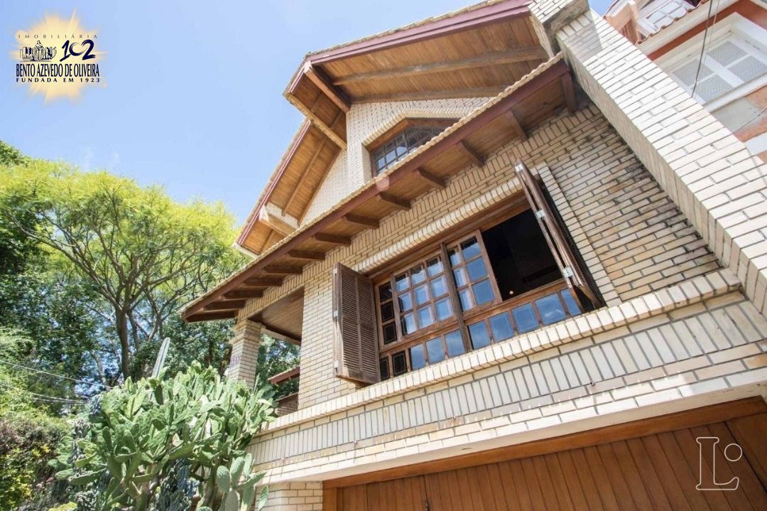 Casa, 3 quartos, 230 m² - Foto 3