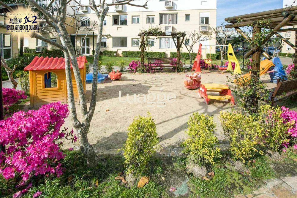 Apartamento, 3 quartos, 61 m² - Foto 47