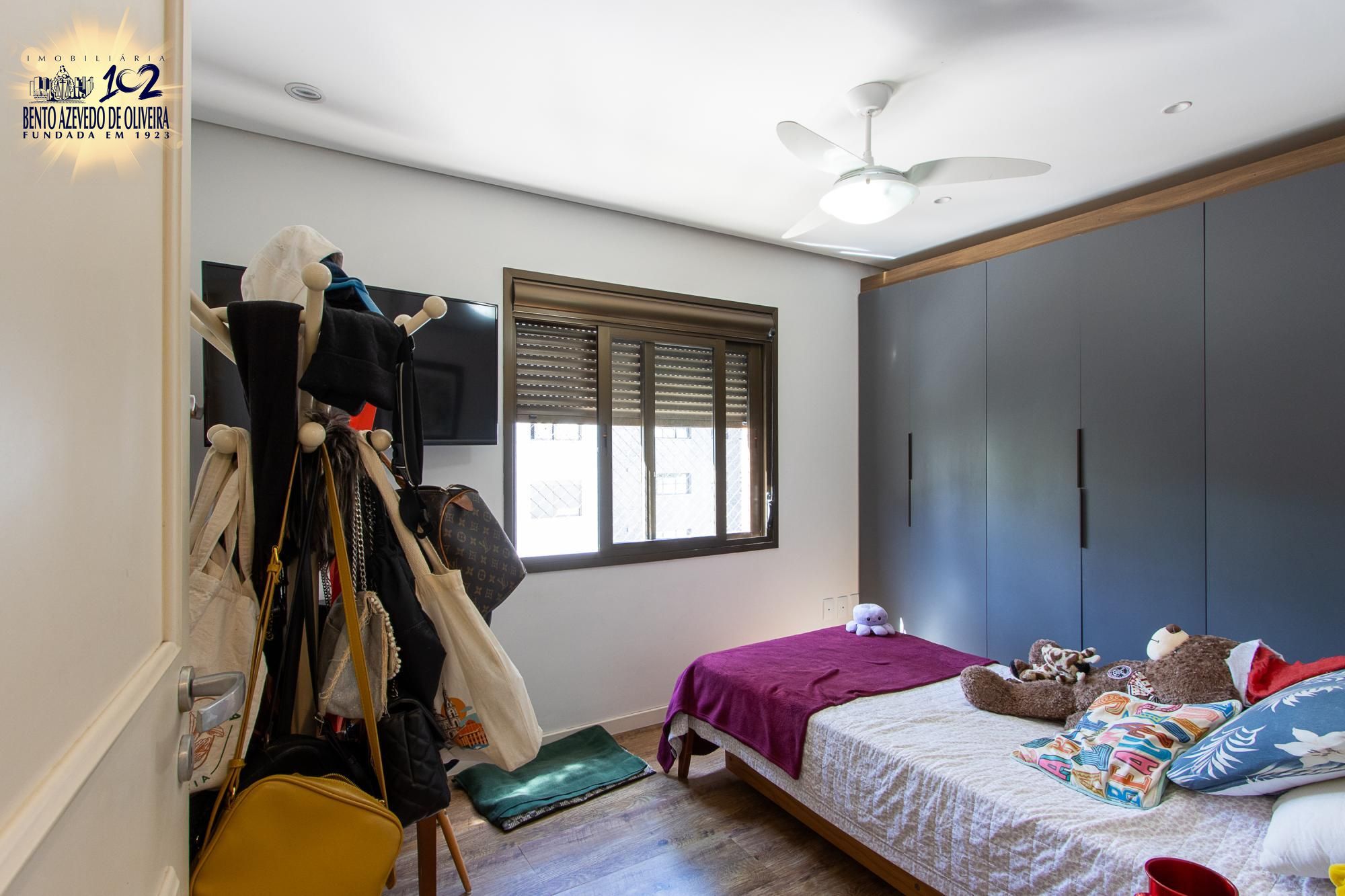 Apartamento, 3 quartos, 113 m² - Foto 23