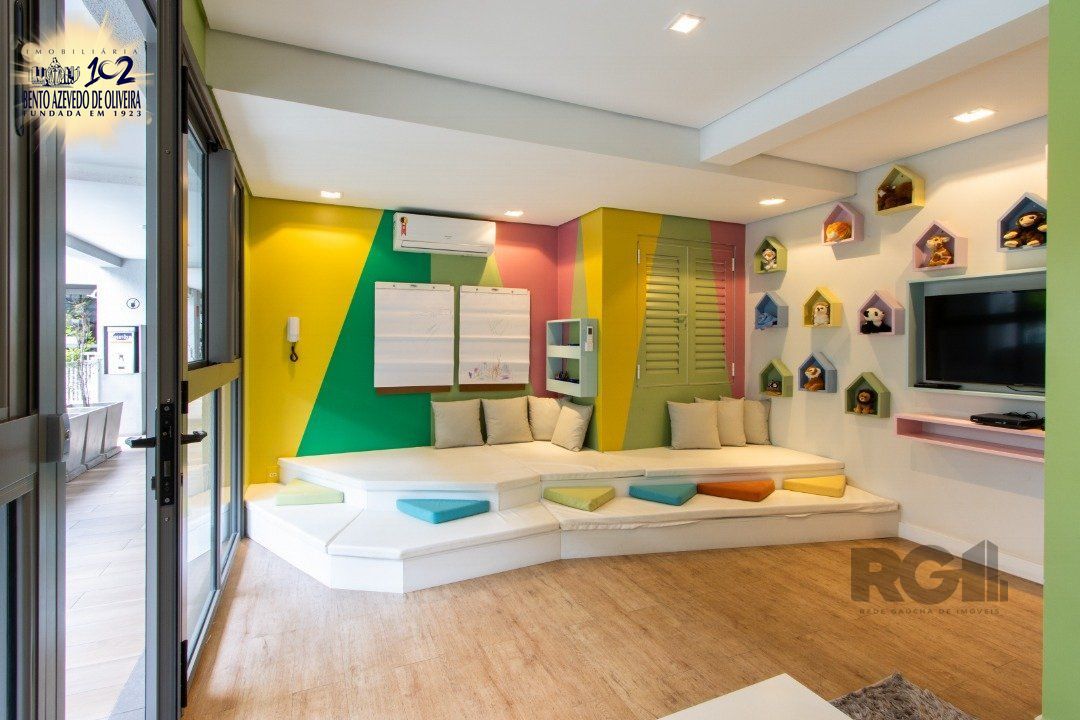 Apartamento, 3 quartos, 75 m² - Foto 42