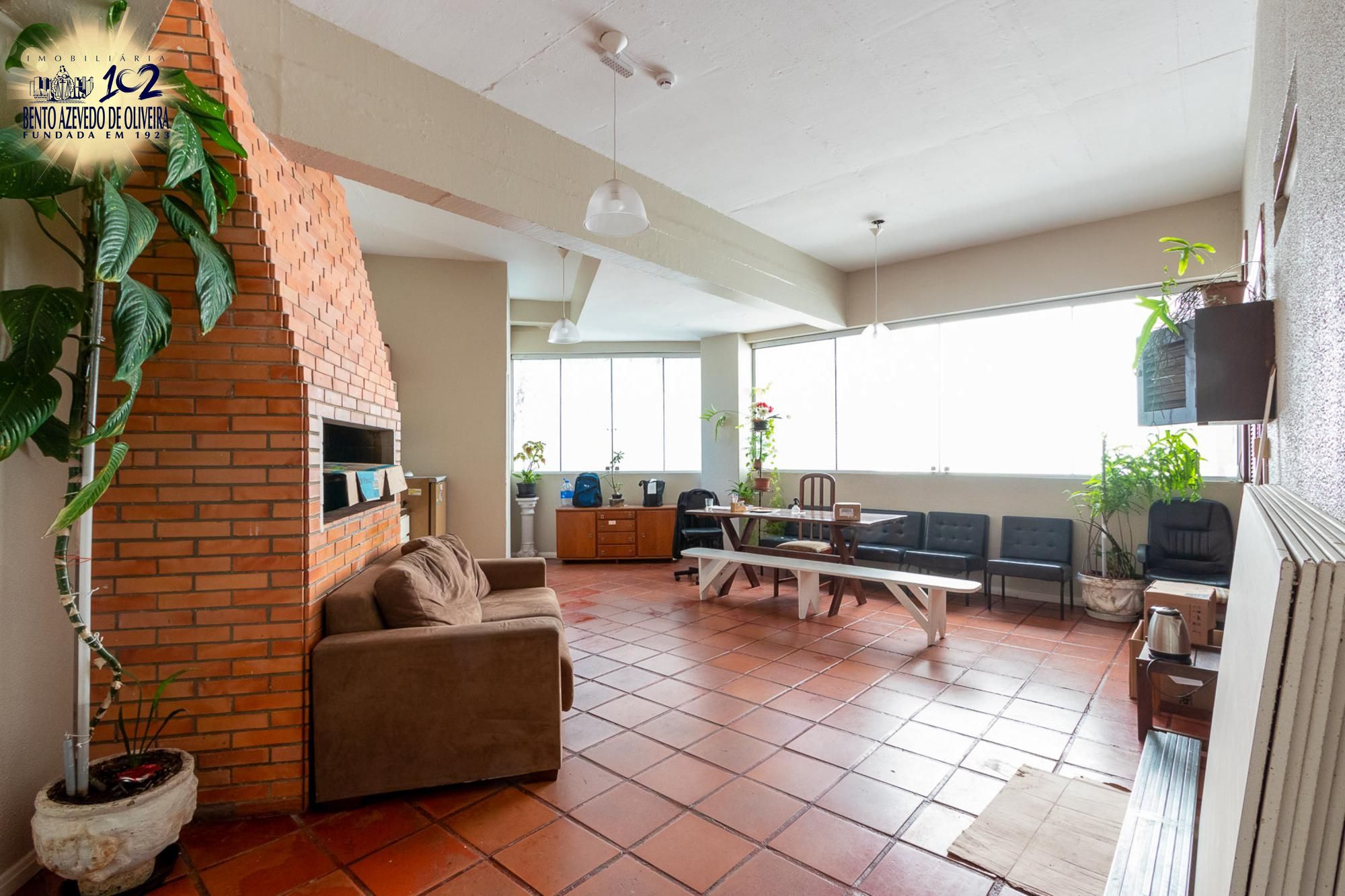 Apartamento, 1 quarto, 42 m² - Foto 21