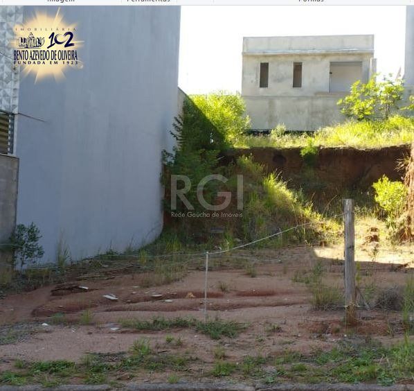Terreno, 200 m² - Foto 1