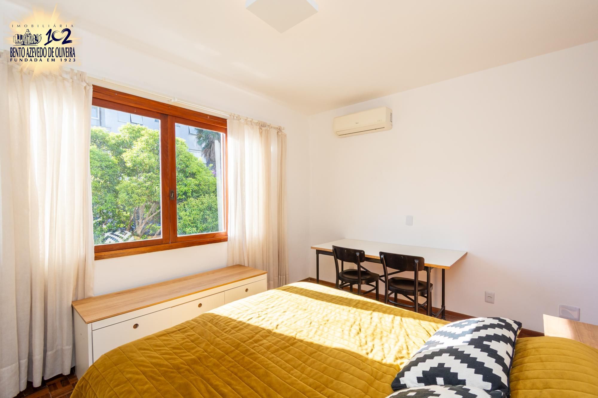 Apartamento, 3 quartos, 122 m² - Foto 27