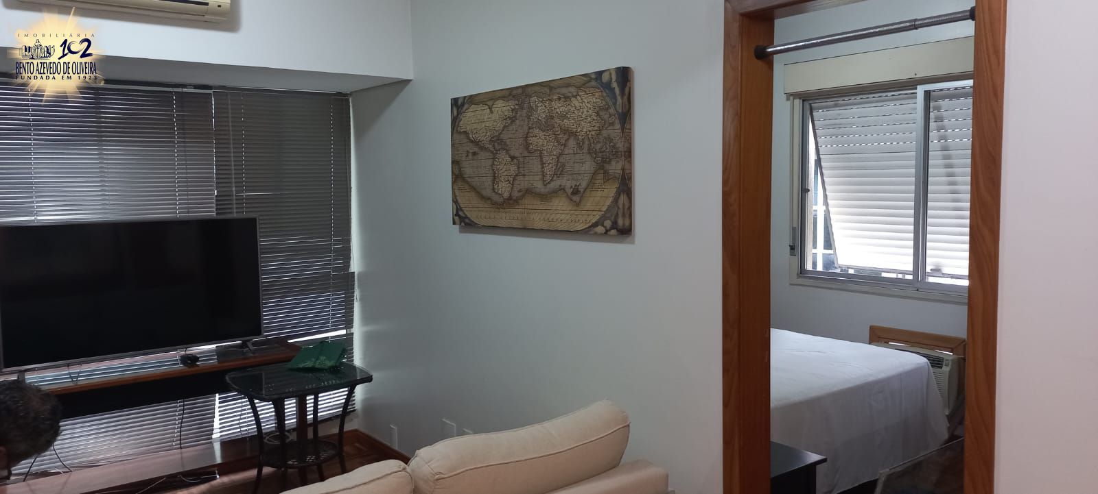 Apartamento, 1 quarto, 35 m² - Foto 13