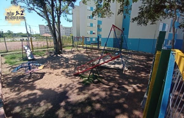 Apartamento, 2 quartos, 51 m² - Foto 8