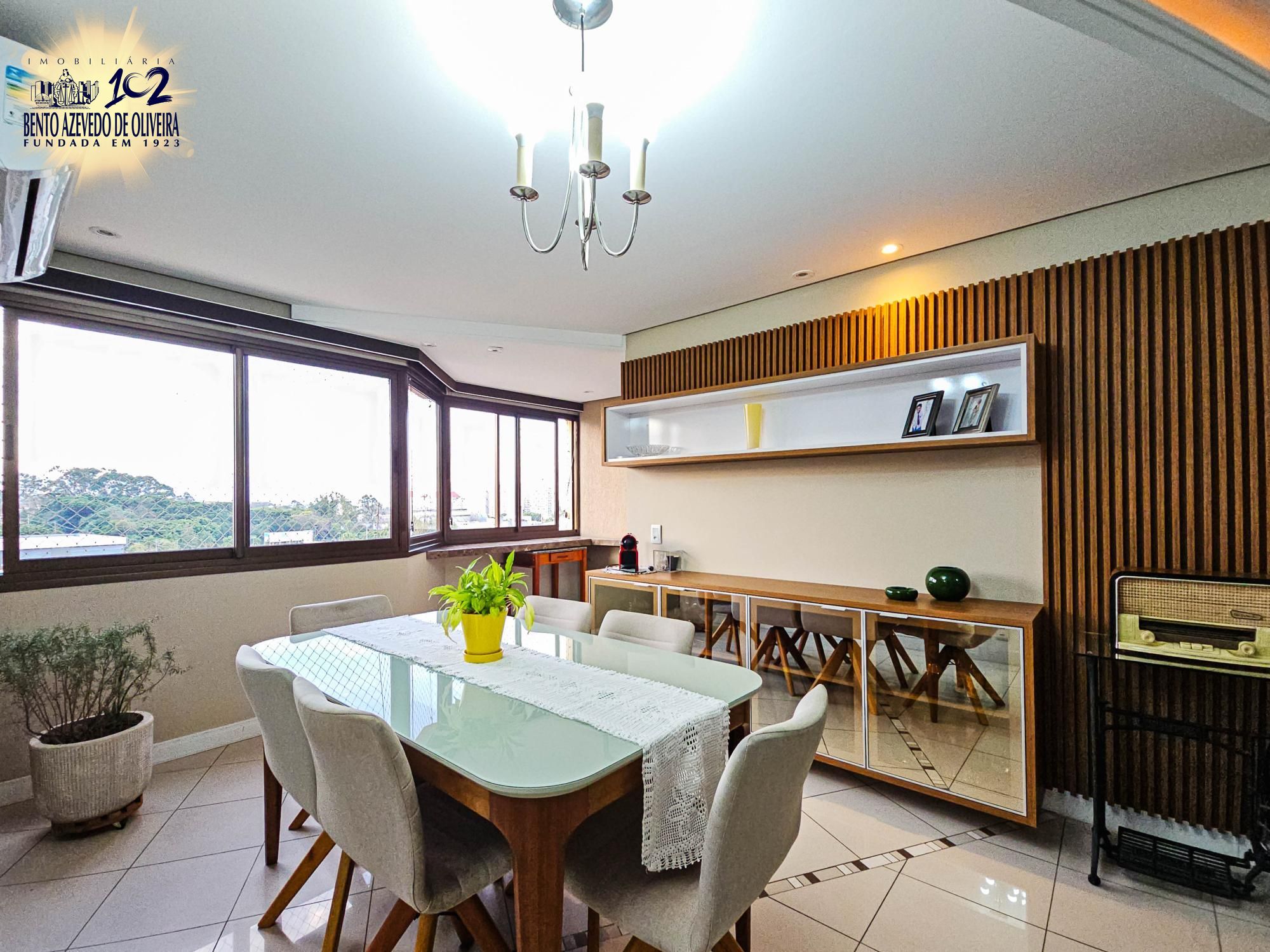 Apartamento, 3 quartos, 100 m² - Foto 5