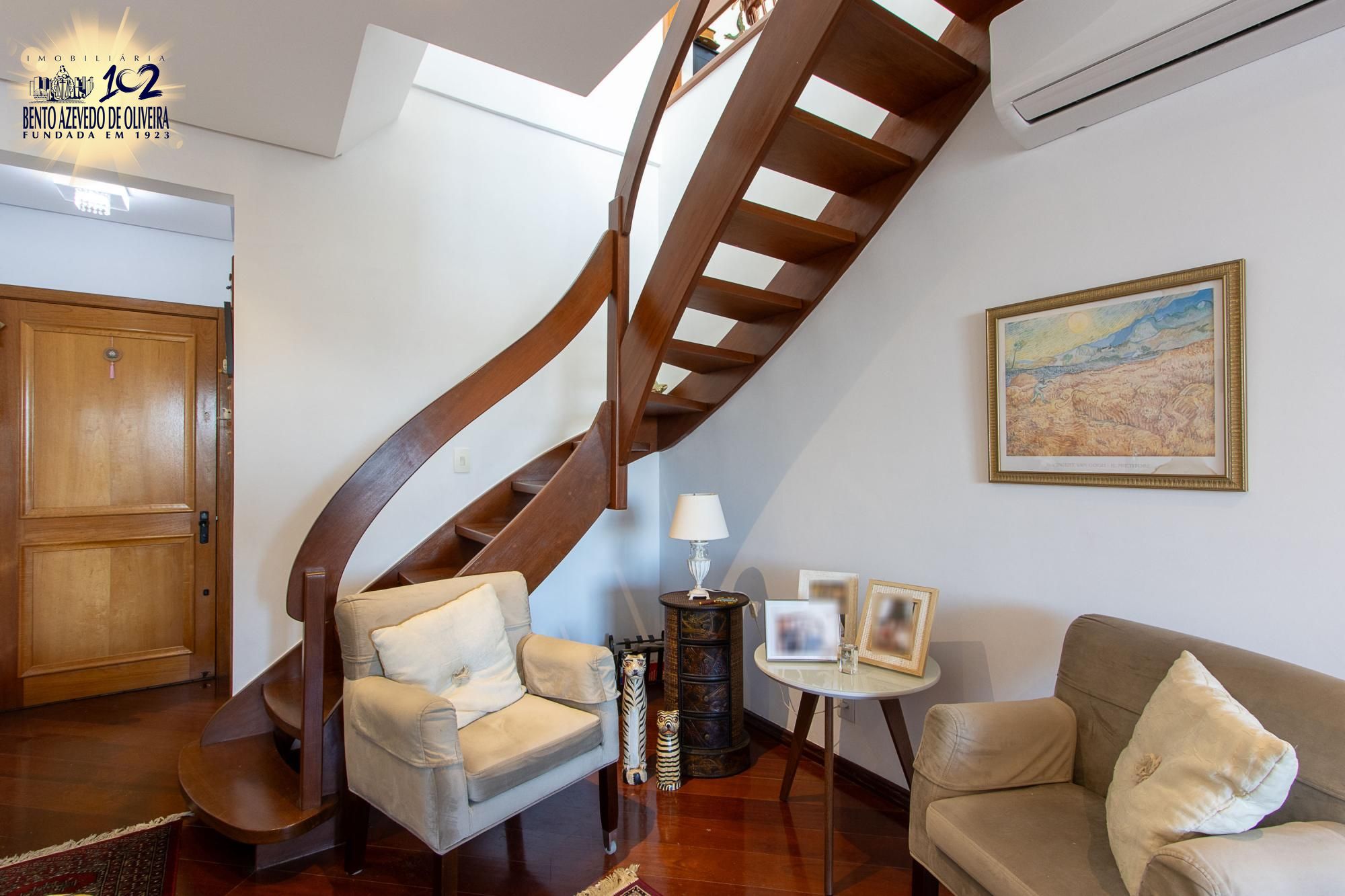 Cobertura, 2 quartos, 203 m² - Foto 23