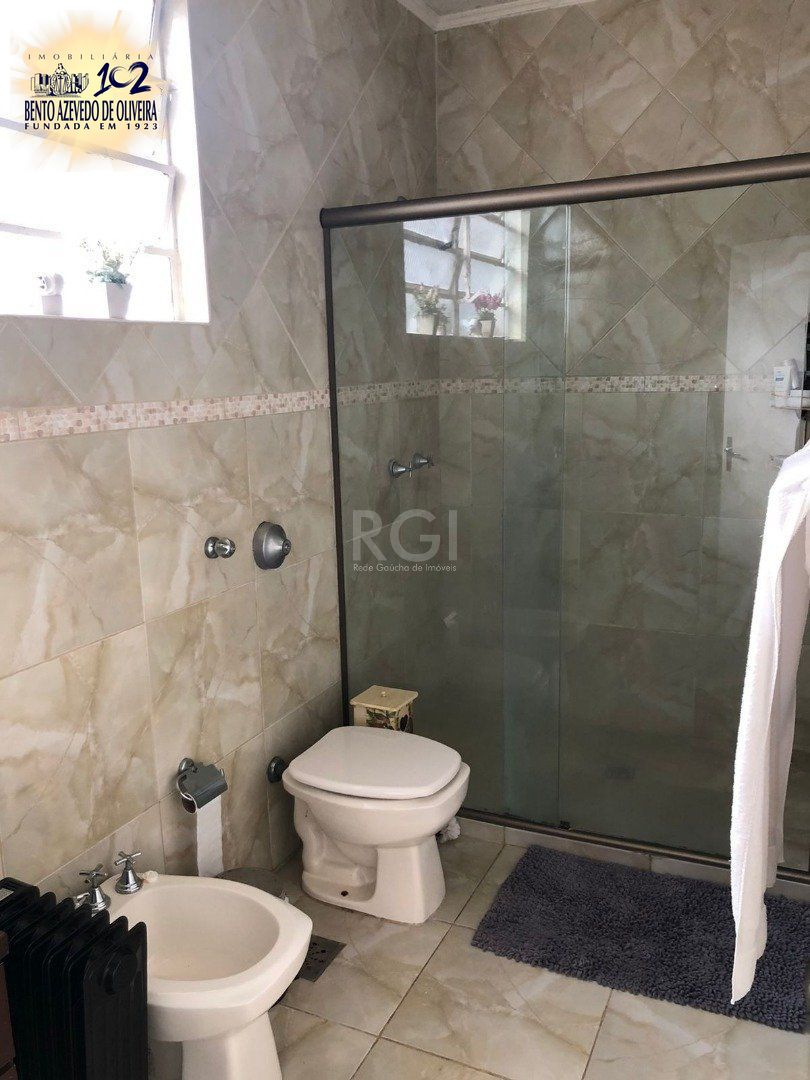 Casa, 3 quartos, 209 m² - Foto 19