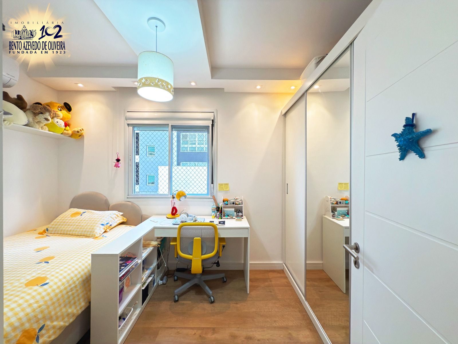 Apartamento, 3 quartos, 96 m² - Foto 40