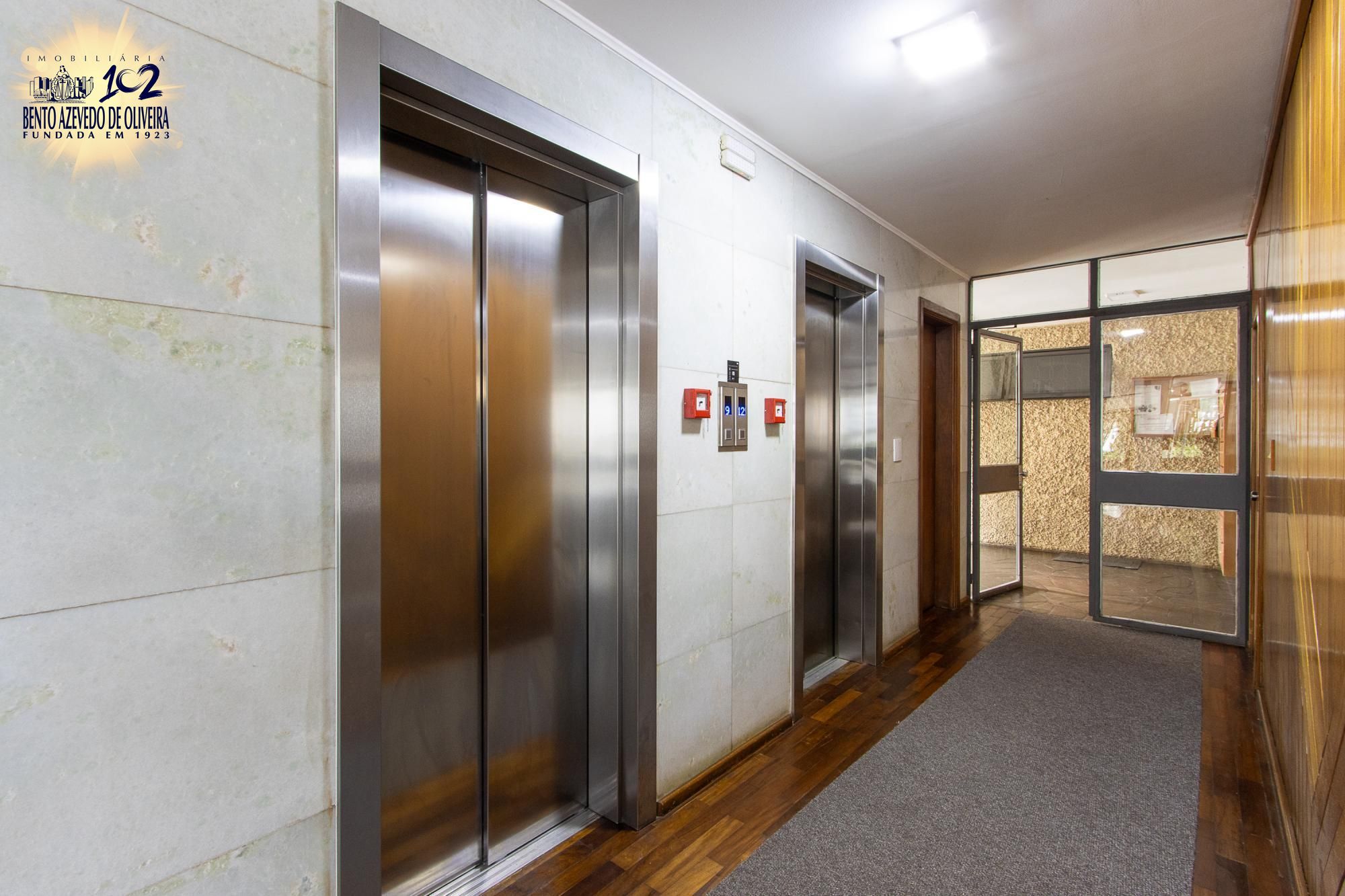 Apartamento, 3 quartos, 112 m² - Foto 33