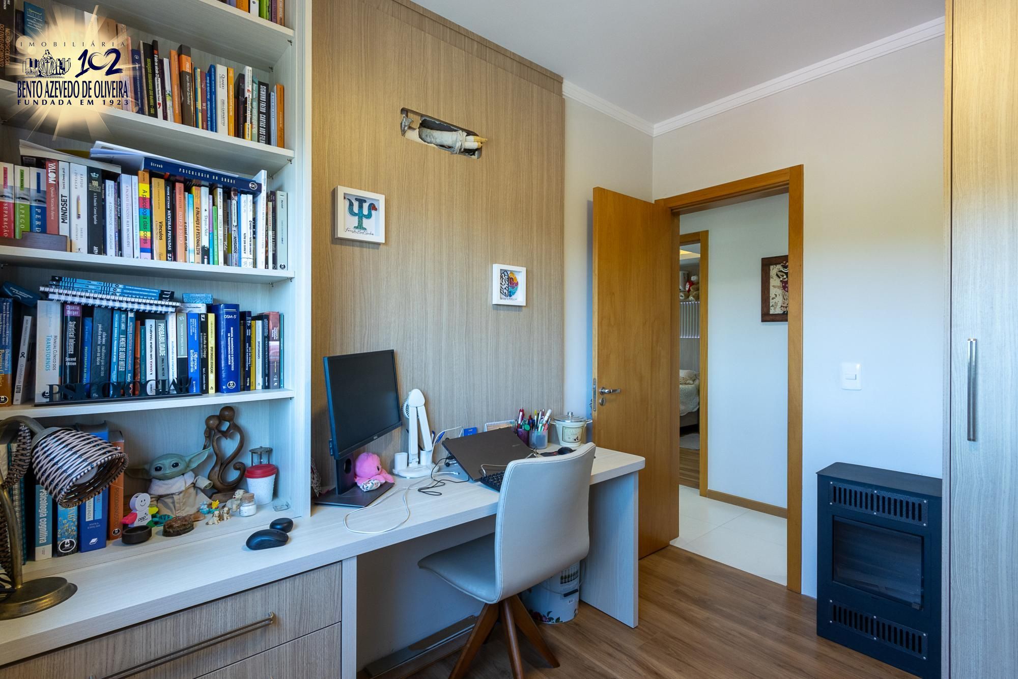 Apartamento, 3 quartos, 103 m² - Foto 17