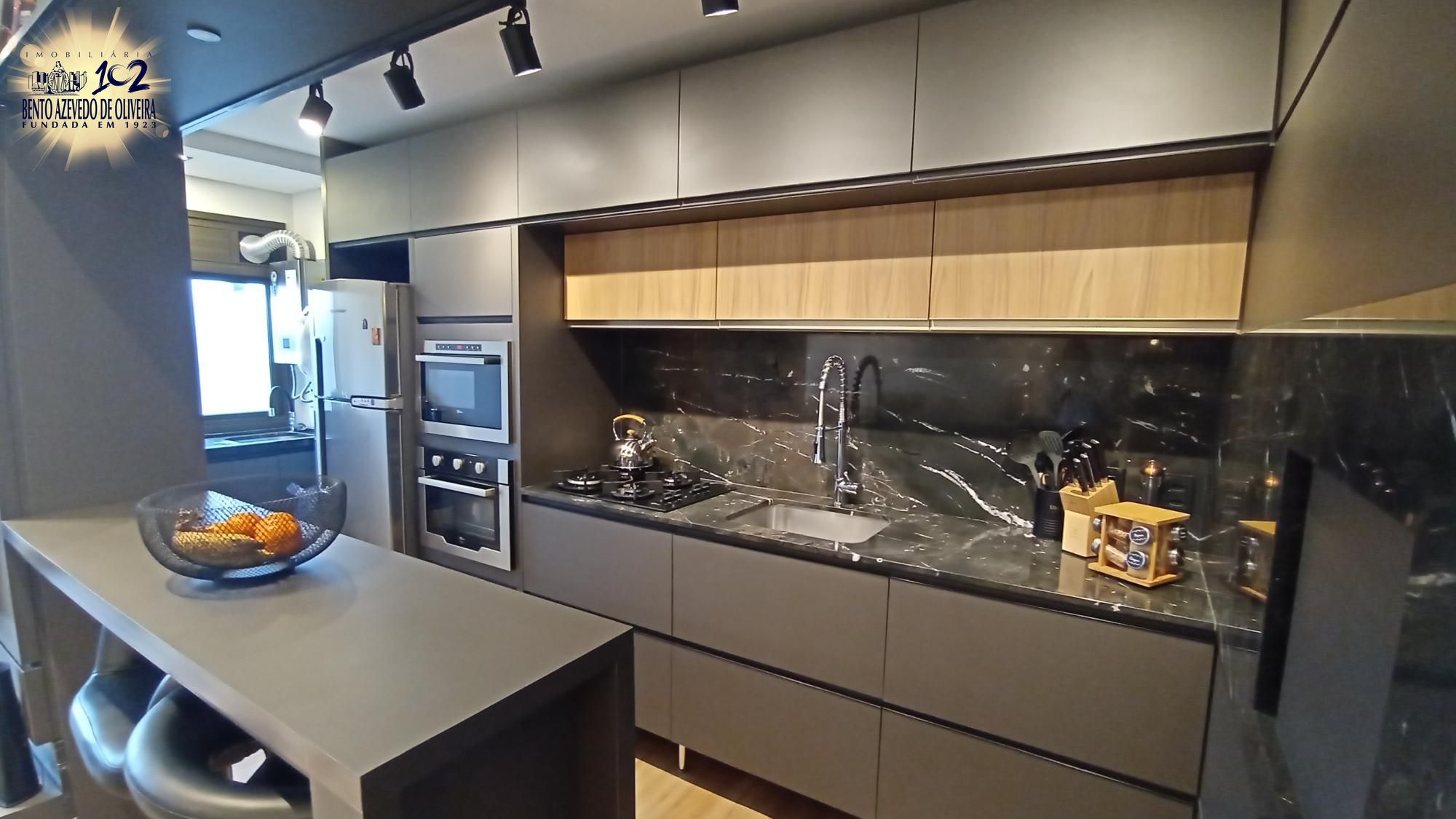 Apartamento, 3 quartos, 94 m² - Foto 6