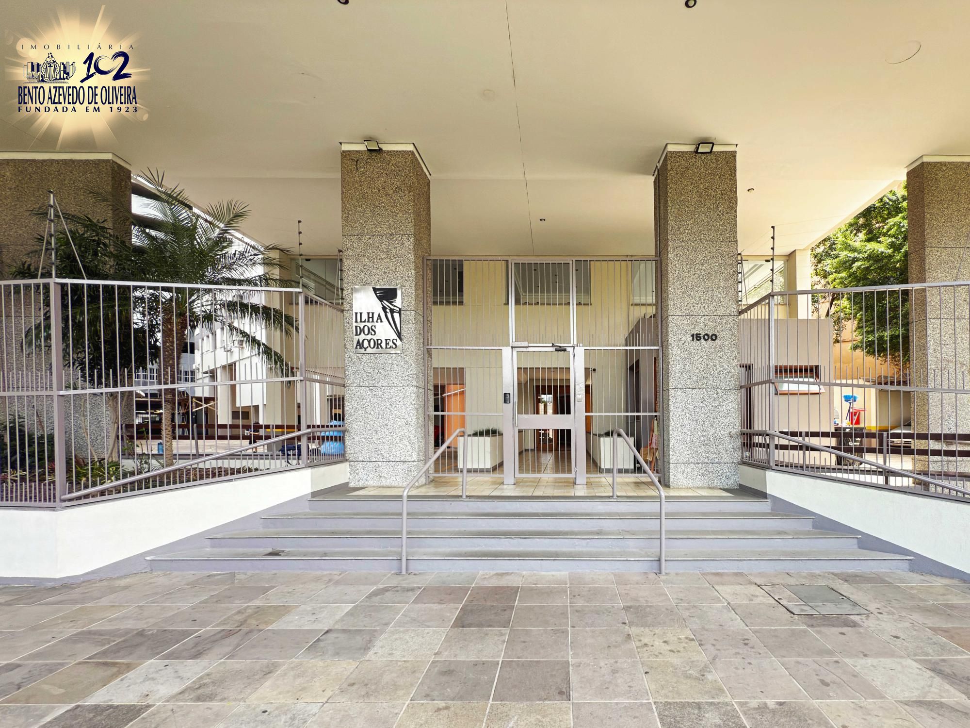 Apartamento, 2 quartos, 53 m² - Foto 27