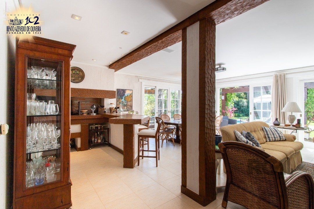 Casa de Condomínio, 4 quartos - Foto 7