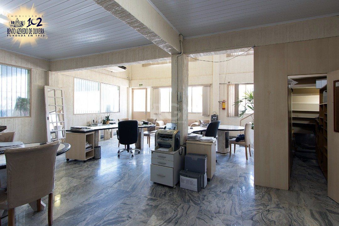 Depósito-Galpão, 550 m² - Foto 23