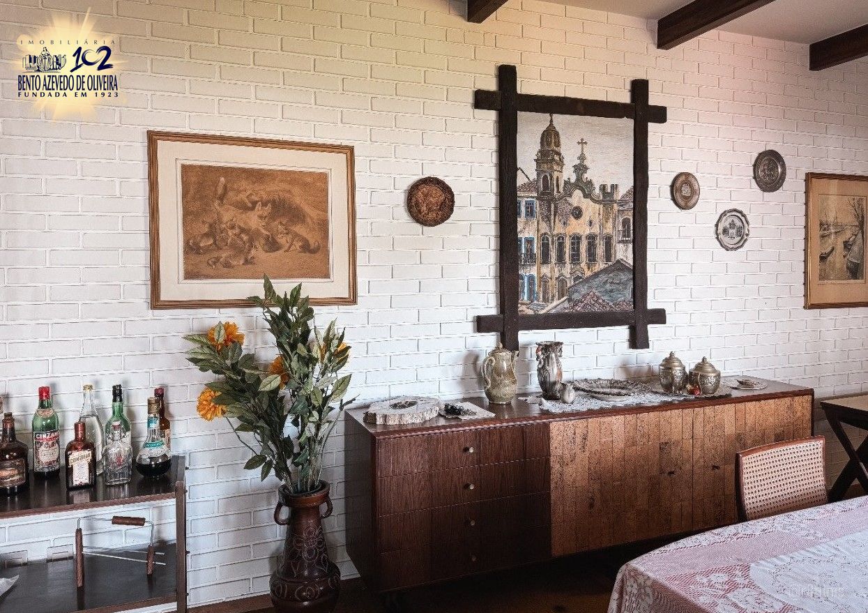 Casa, 7 quartos, 463 m² - Foto 23