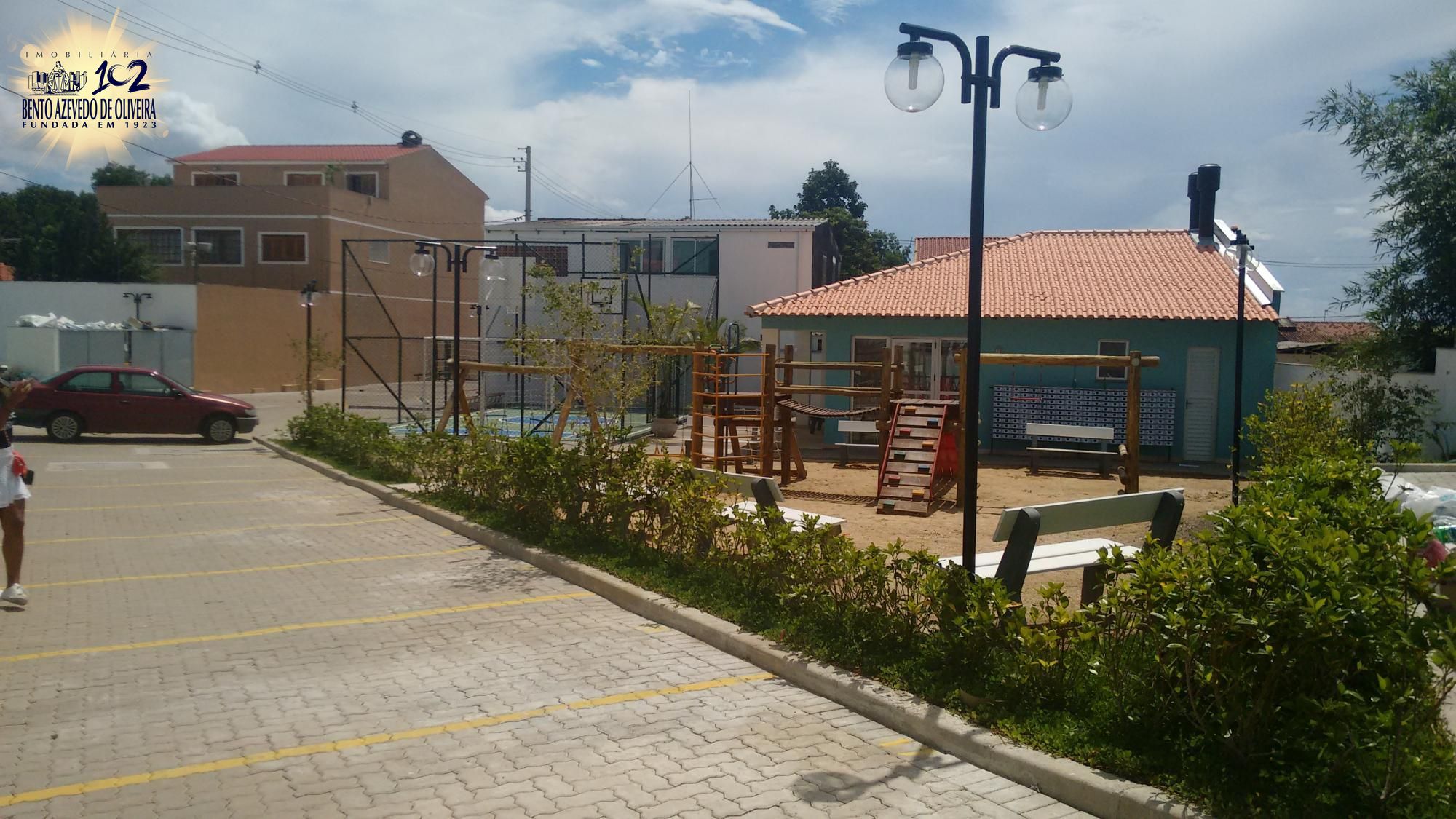 Apartamento, 2 quartos, 47 m² - Foto 6