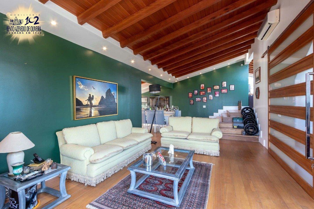 Casa, 6 quartos, 960 m² - Foto 60