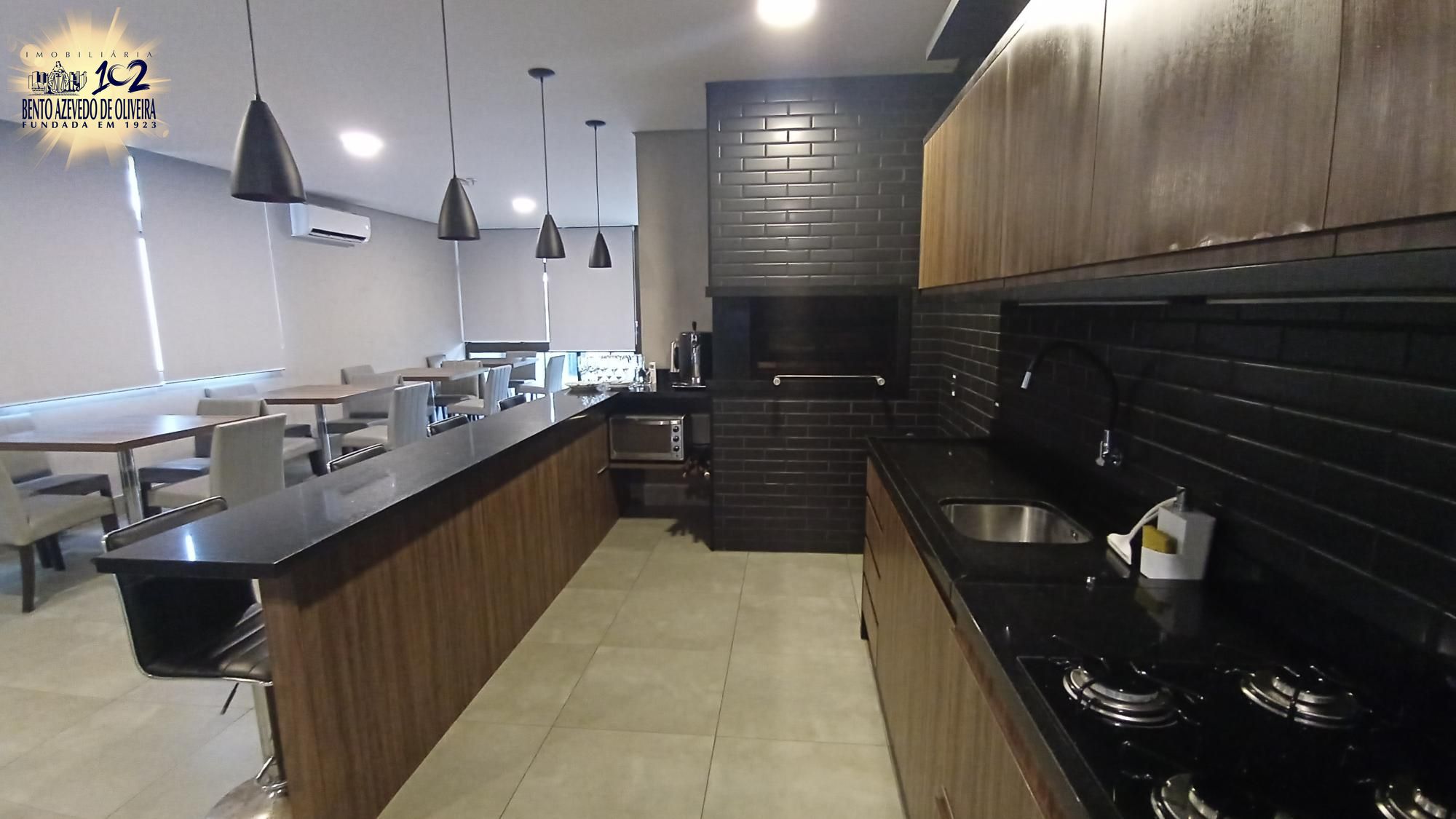 Apartamento, 3 quartos, 94 m² - Foto 40