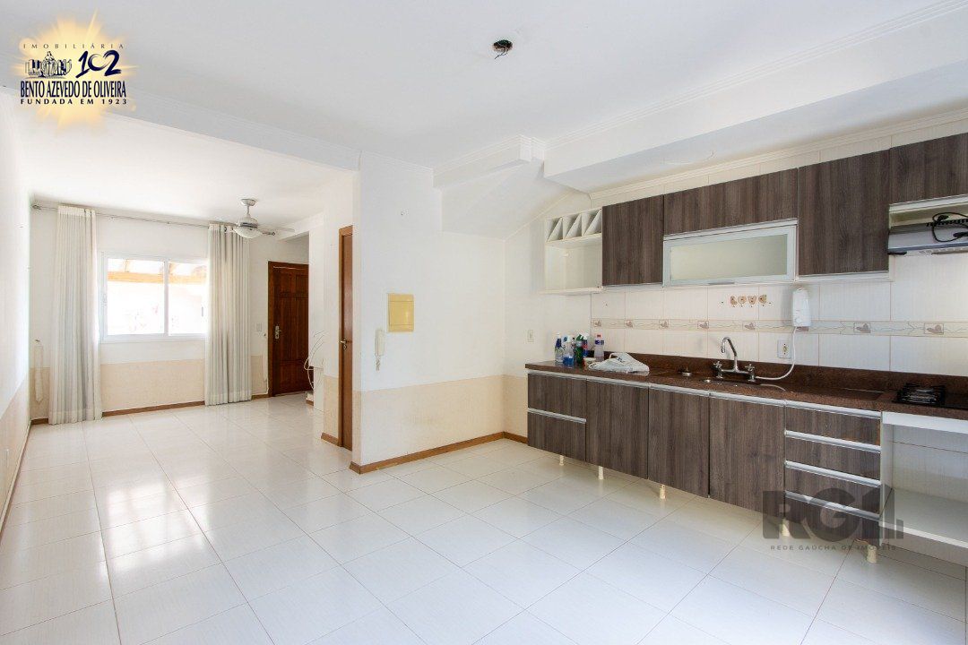 Casa de Condomínio, 2 quartos - Foto 1
