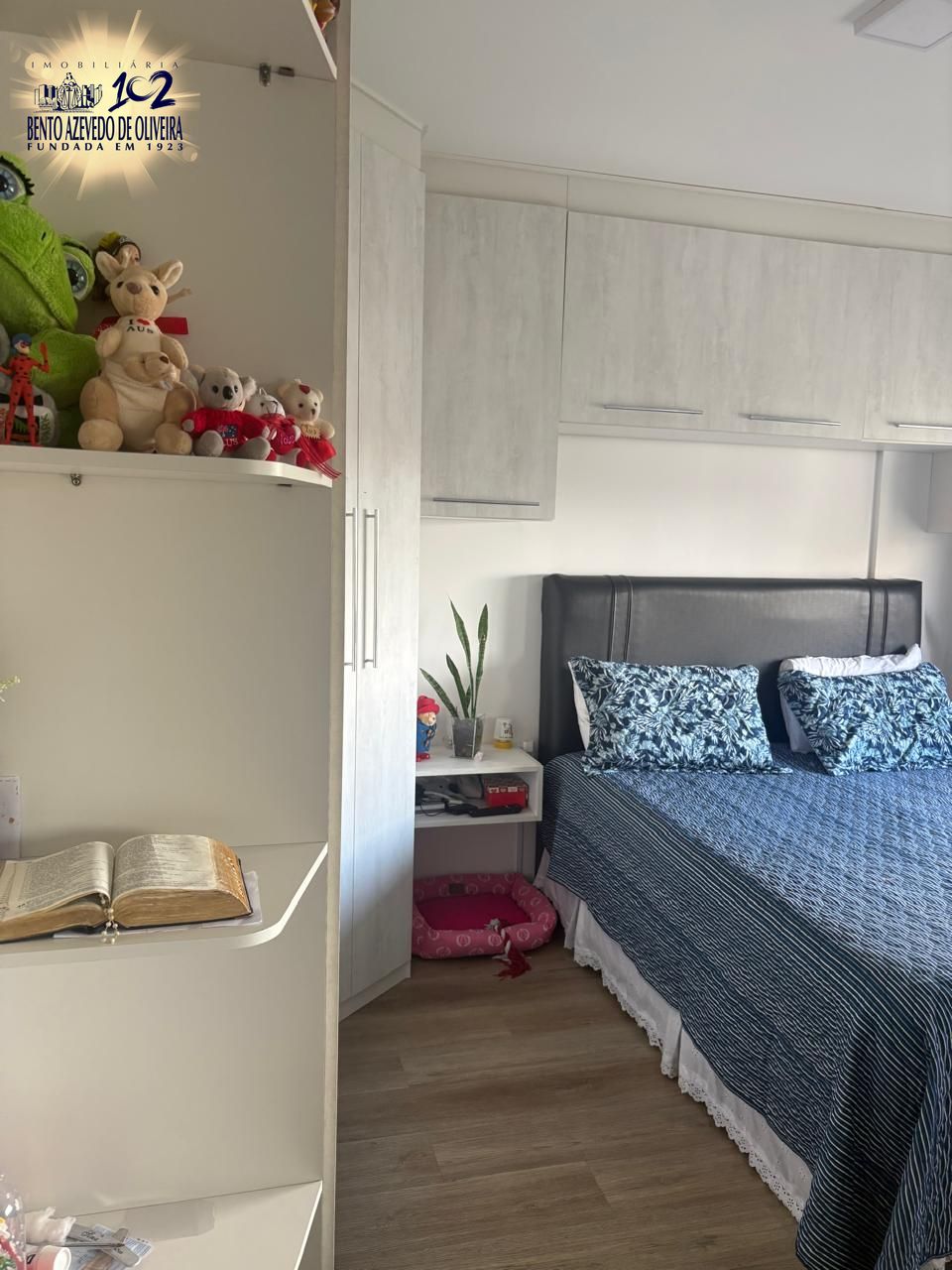 Apartamento, 2 quartos, 60 m² - Foto 19