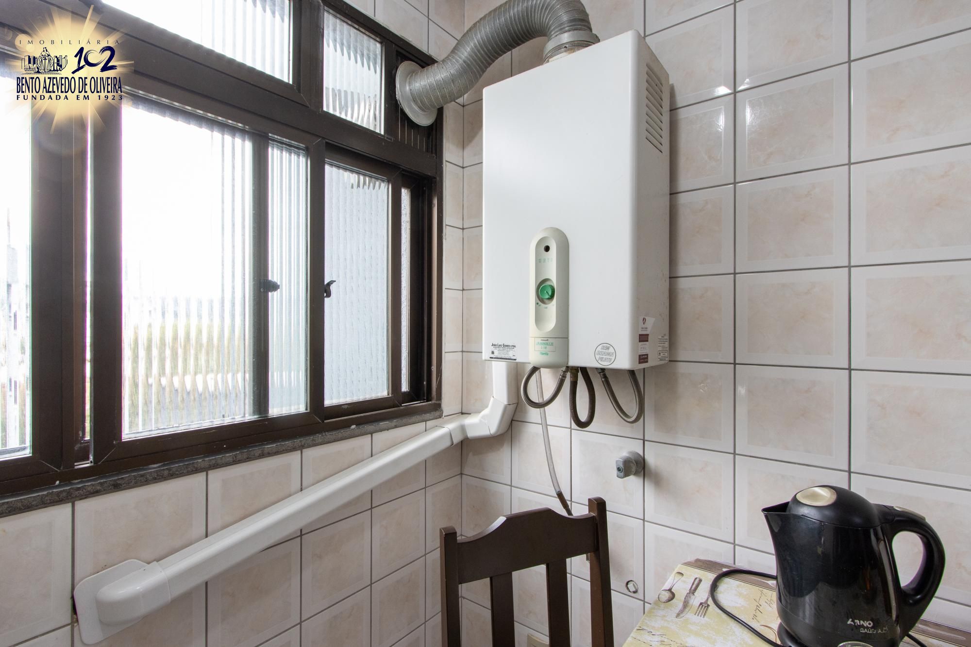 Apartamento, 3 quartos, 158 m² - Foto 7